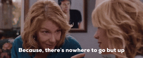 Send It Rock Bottom GIF by Synergistic Movement