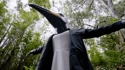 Fox GIF by The Masked Singer