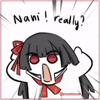Nani Chisa GIF