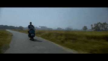 emmayentertainment dream freedom hope landscape GIF