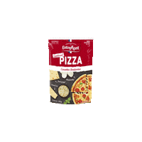 Pizza Time Sticker by Entremont