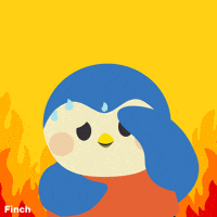 Happy Summer GIF by Finch Care