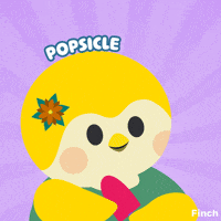 Summer Sun GIF by Finch Care