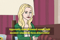 Tv Show Gratitude GIF