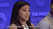 jane the virgin GIF by The Paley Center for Media