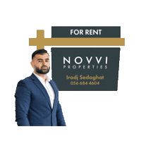 novvi novvi novvi iradj iradj sedaghat Sticker