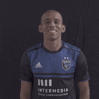 Quakes Judson GIF by San Jose Earthquakes