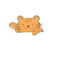 Chinese New Year Smile Sticker by minidesk