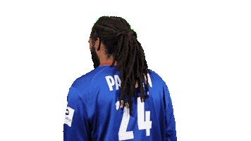 France Hand Sticker by EHF