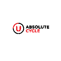 Absolute_Social_SG spin absolute rhythmcycling absolutecycle Sticker