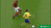 manchester united football GIF by Star Sixes