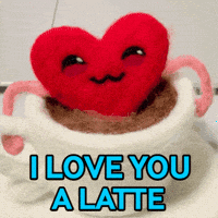 I Fancy You GIF