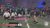 Pro Bowl Football GIF by NFL