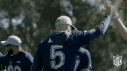 Pro Bowl Football GIF by NFL