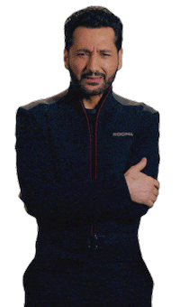 The Expanse No Sticker by Amazon Prime Video