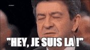 jean luc melenchon archive GIF by franceinfo