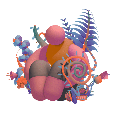 Time Frame Sticker by sahlooter