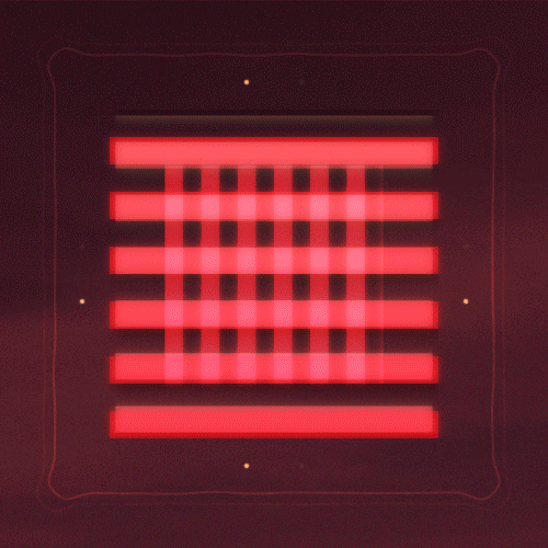 Loop Glow GIF by jaydr.1