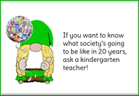 Teacher Thank You GIF