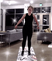 Dance Party Dancing GIF by Find Your Life Fitness