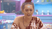 face lick GIF by Big Brother UK