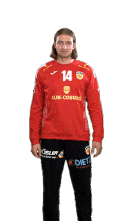 Sport Handball Sticker by HSC 2000 Coburg