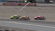 Sport Racing GIF by NASCAR