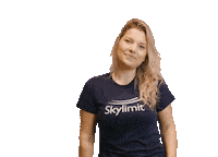 Happy Teacher Sticker by Skylimit idiomas