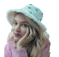 Sticker by Lolo Zouaï