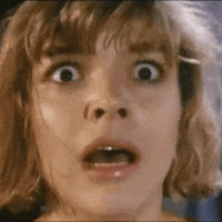 class of nuke em high 80s horror GIF by absurdnoise