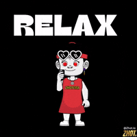 Good Vibes GIF by Zhotcita