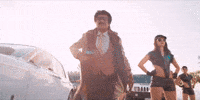 Superstar Rajinikanth GIF by RajiniGifs