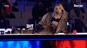 Sexy La 1 GIF by The Dancer