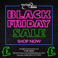 Camping Black Friday GIF by miriad-products