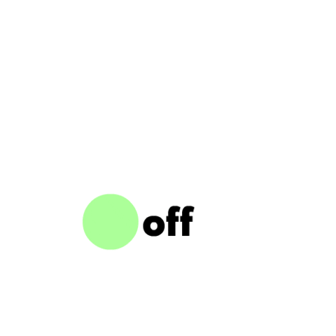 flair_airlines_official travel slider flair airplane mode Sticker