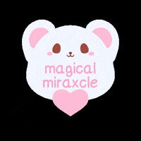 MagicalMiraxcle  GIF