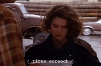 season 1 GIF by Twin Peaks on Showtime