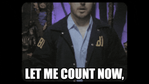 Nic Cage Comedy GIF by Dead Meat James
