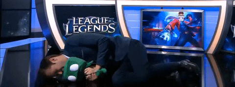 sad league of legends GIF by lolesports