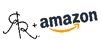 Amazon Sticker by Ryan & Rose