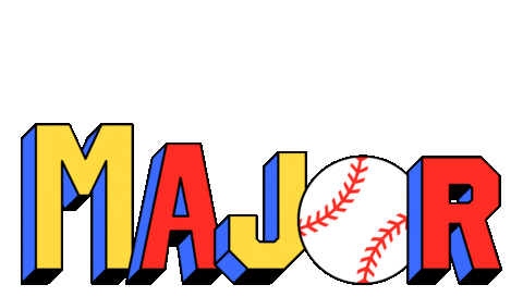 All-Star Text Sticker by Adobe