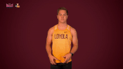 loyola ramblers mvc GIF by Missouri Valley Conference
