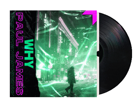 New Music Spotify Sticker by ATLAST