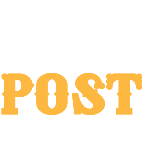Post Love Sticker