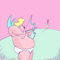 Valentines Day Love GIF by gifnews