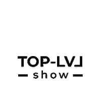 Sticker Entertainment Sticker by TOP-LVL Show