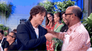 celebrity spain GIF by MasterChef España