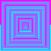 art GIF by William Wolfgang Wunderbar