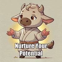 Growth GIF by Masterfurdinand