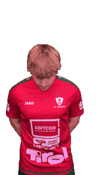 Boysingreen Sticker by SK St. Johann